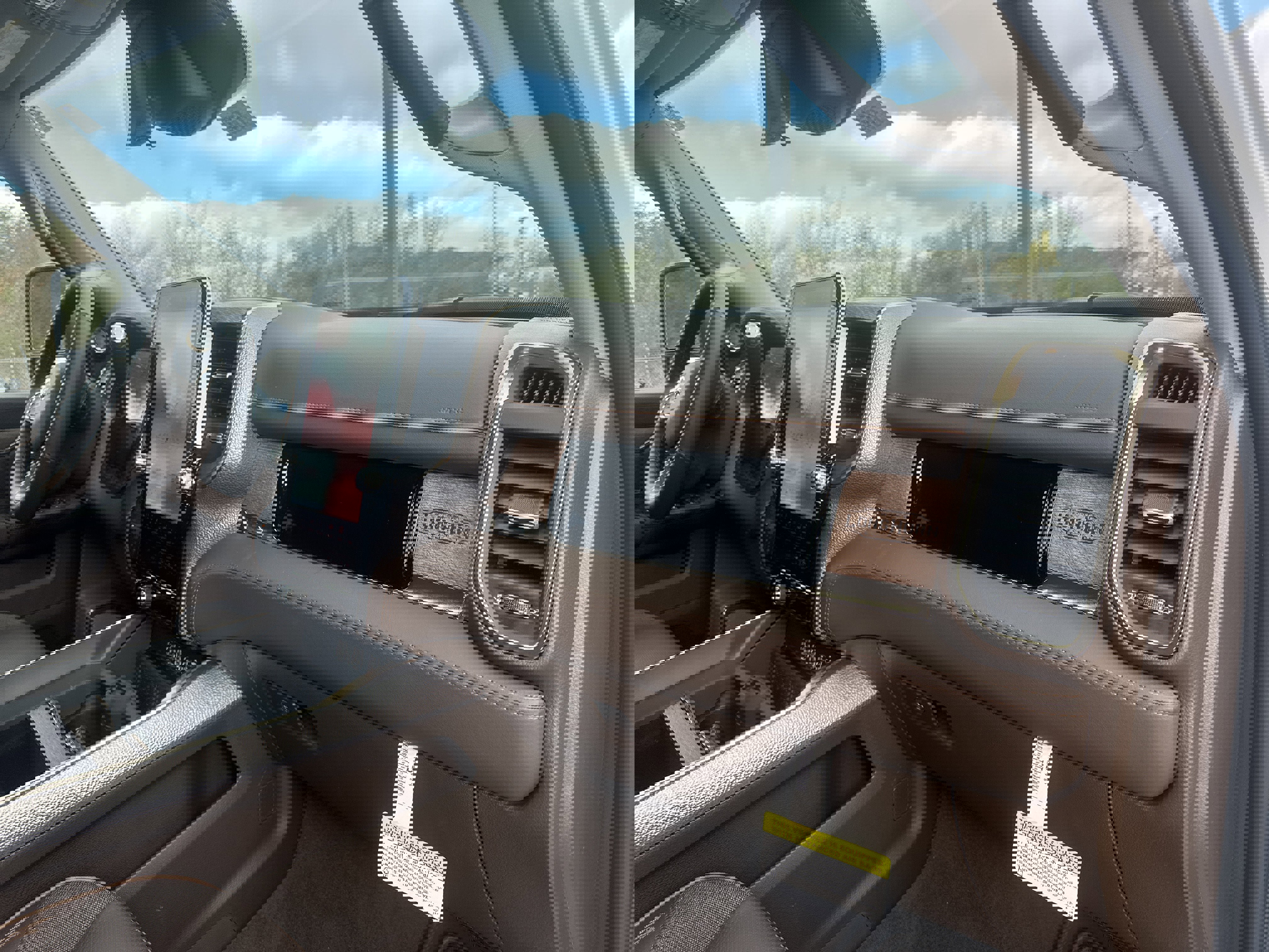 New 2026 RAM 3500 Longhorn image 34