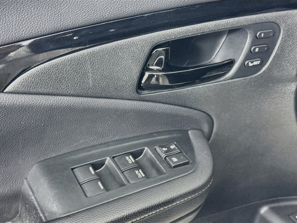 Used 2023 Honda Passport Elite image 21
