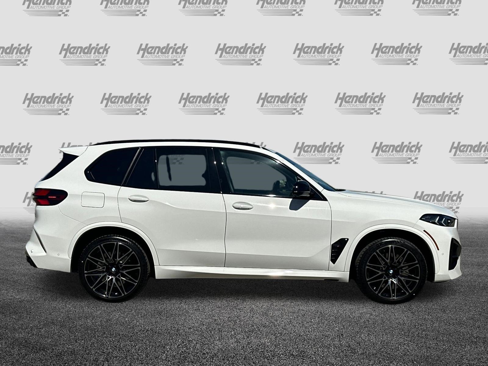 New 2026 BMW X5 M Competition image 5