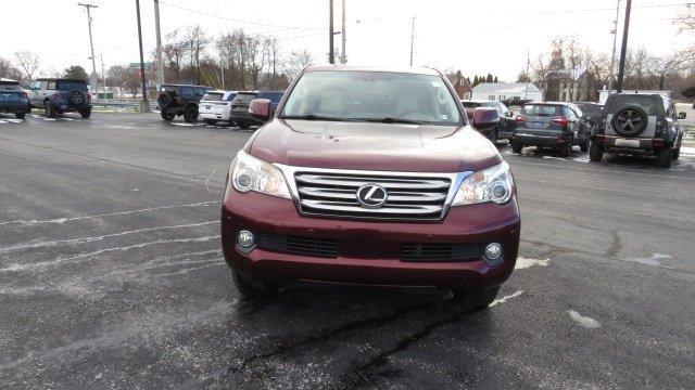 Used 2013 Lexus GX 460 image 11