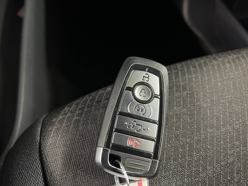 New 2026 Ford F150 XLT AWD/4WD image 42