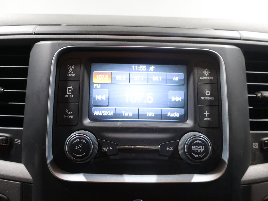 Used 2015 RAM 2500 Tradesman w/ Popular Equipment Group AWD/4WD image 24