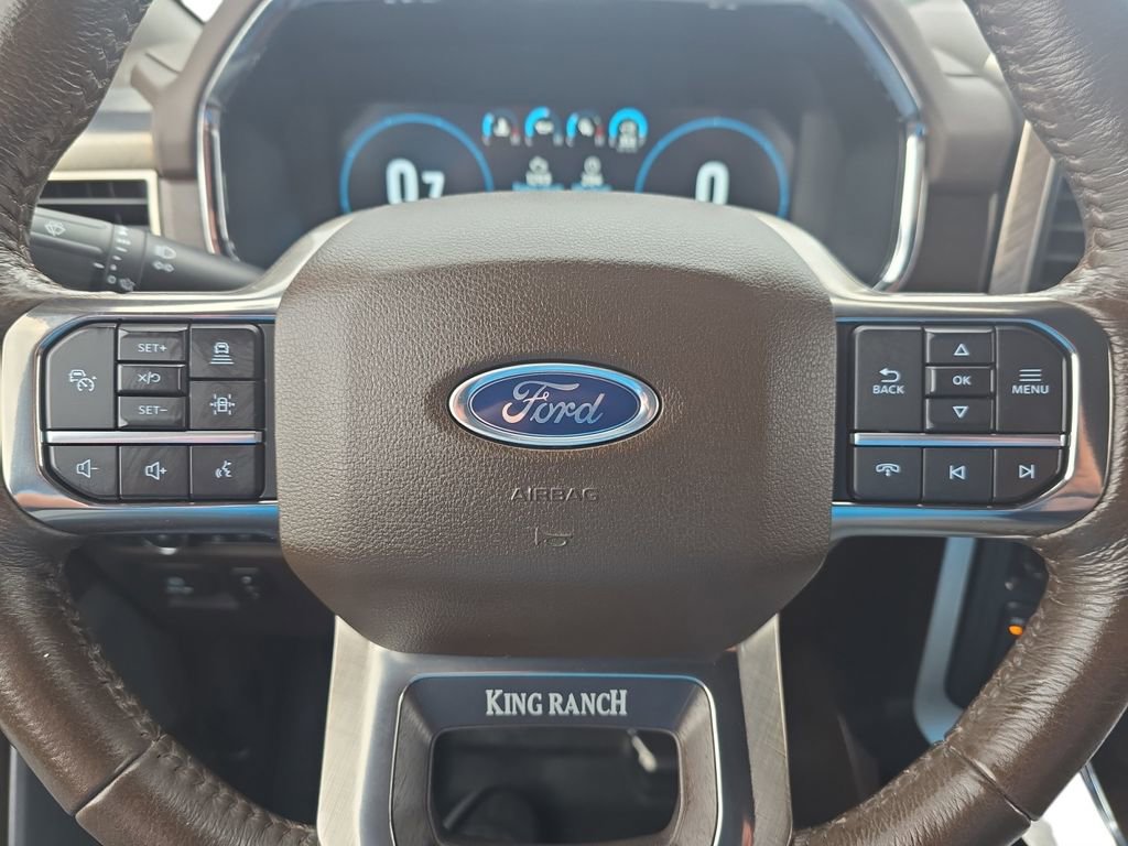Used 2022 Ford F150 King Ranch image 14