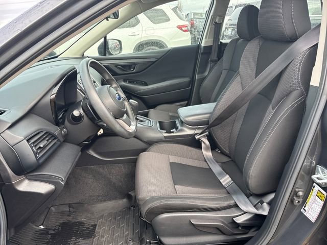 Used 2021 Subaru Outback image 9