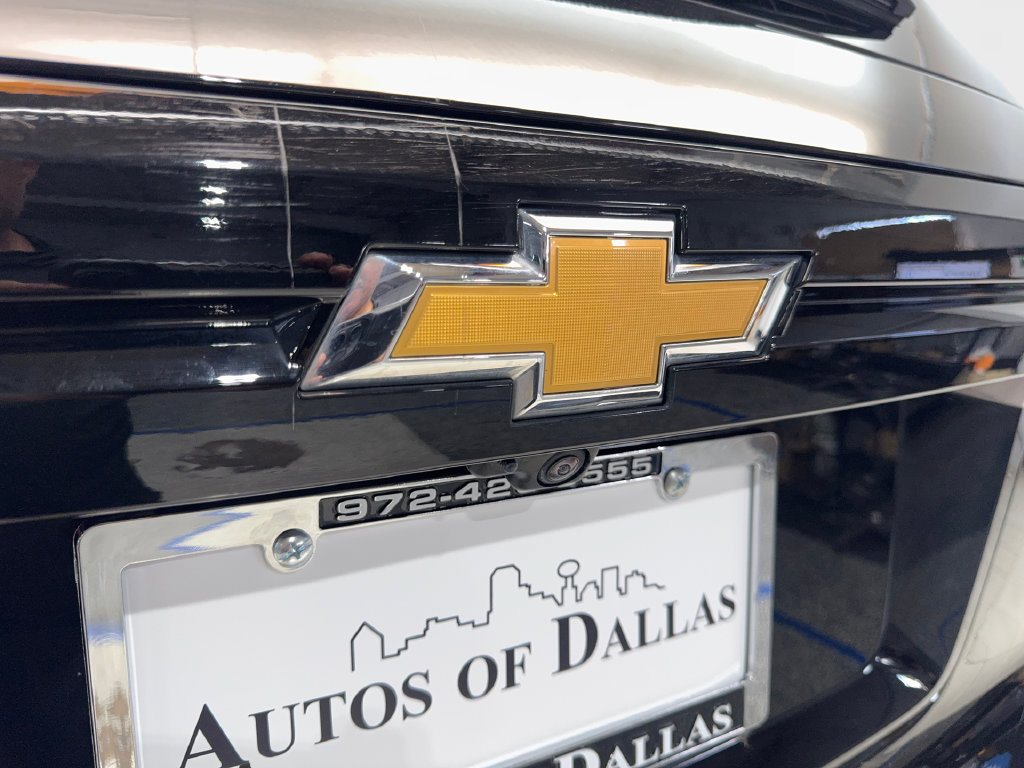 Used 2026 Chevrolet Traverse LT FWD image 23