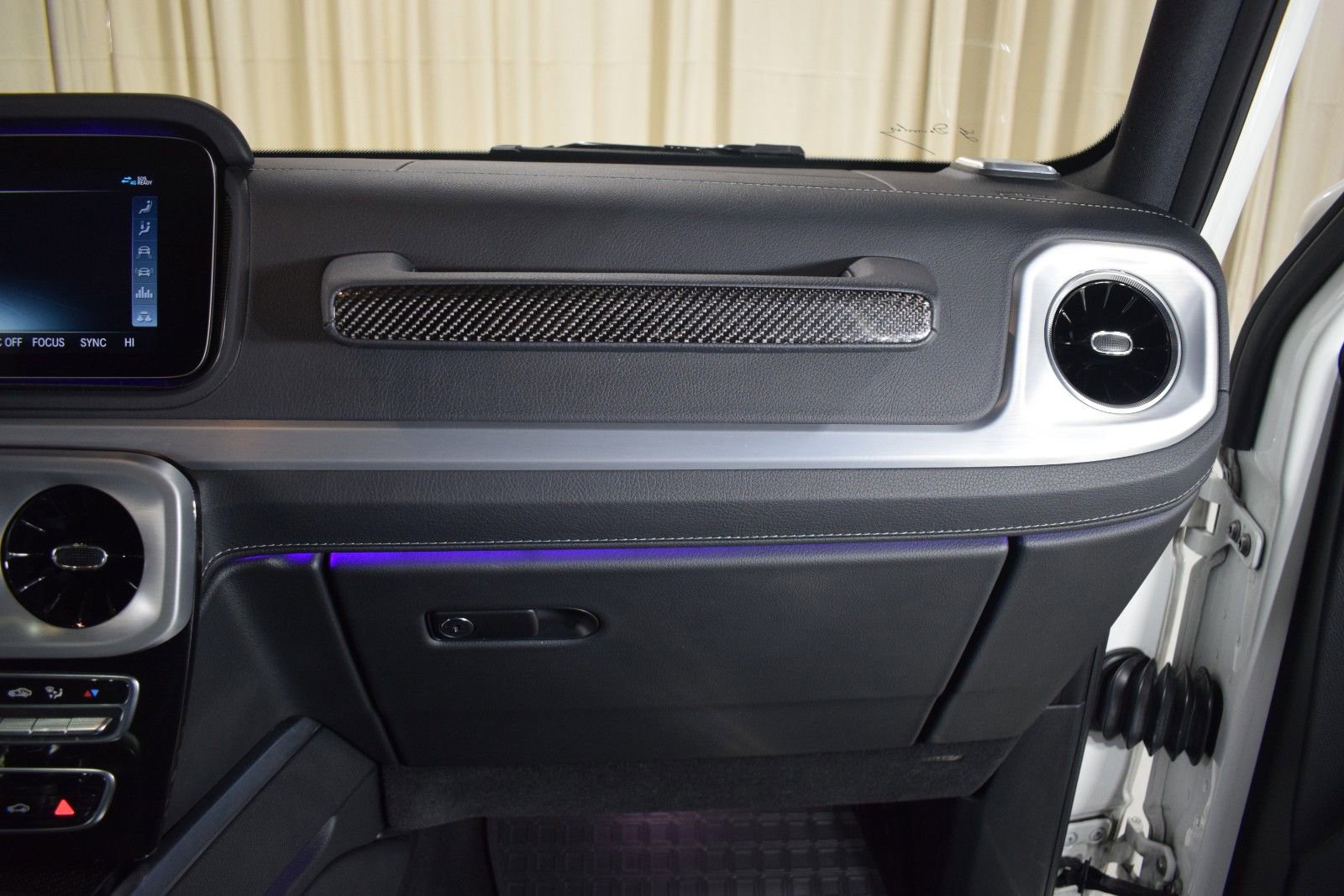 Used 2021 Mercedes-Benz G 550 image 23