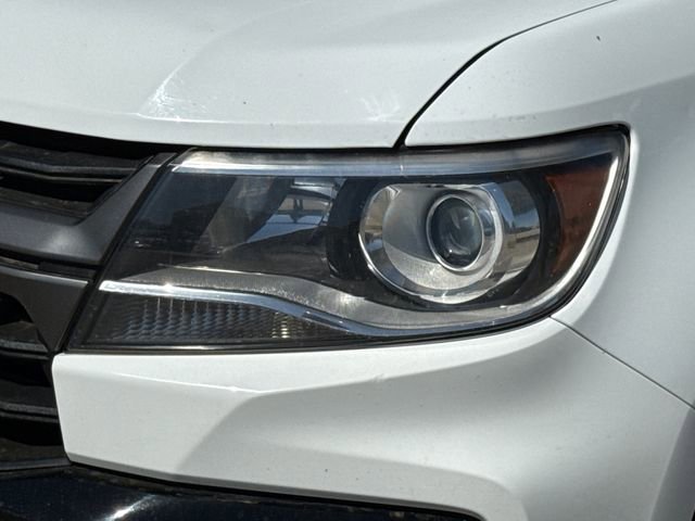 Used 2022 Chevrolet Colorado Z71 image 4