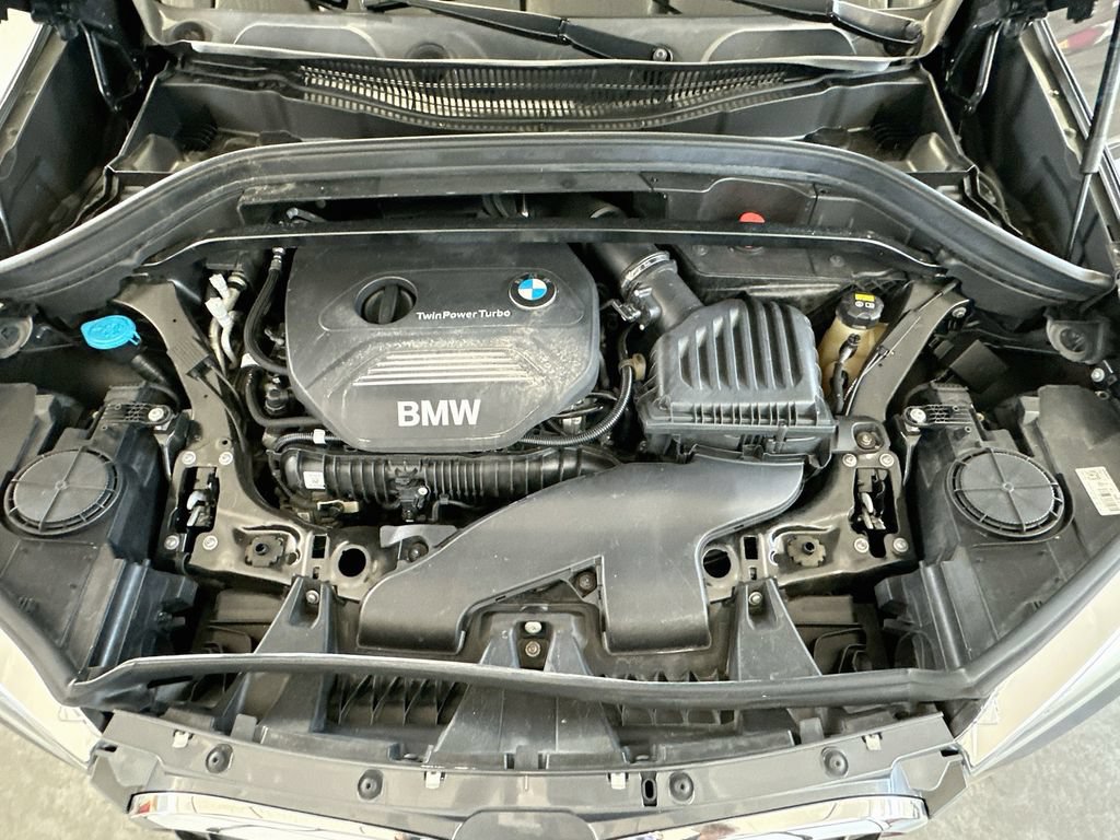 Used 2019 BMW X1 xDrive28i w/ M Sport Package AWD/4WD image 32