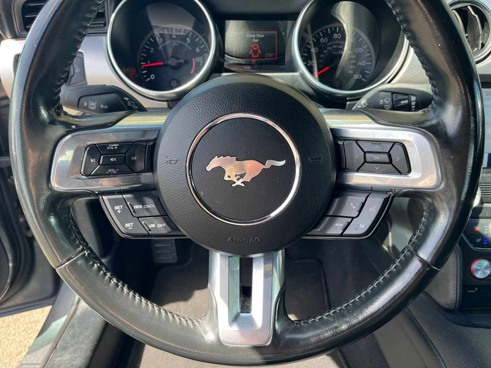 Used 2023 Ford Mustang Premium image 27