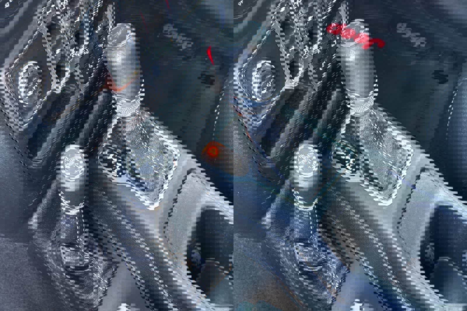 Used 2020 Jeep Gladiator Overland image 23