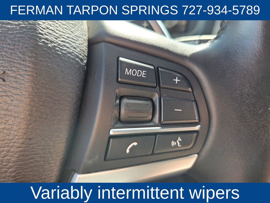 Used 2018 BMW X5 xDrive35i w/ M Sport Package image 33