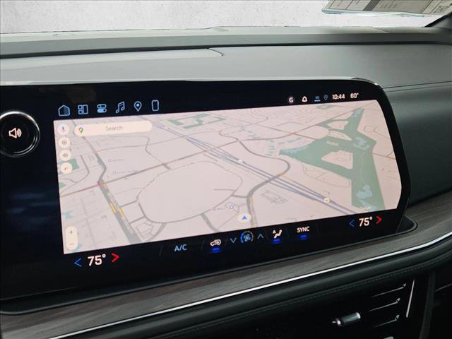 New 2026 Chevrolet Tahoe LS image 14