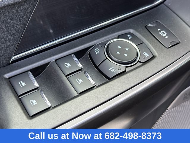 New 2025 Ford F150 Lariat w/ Equipment Group 501A Mid image 18