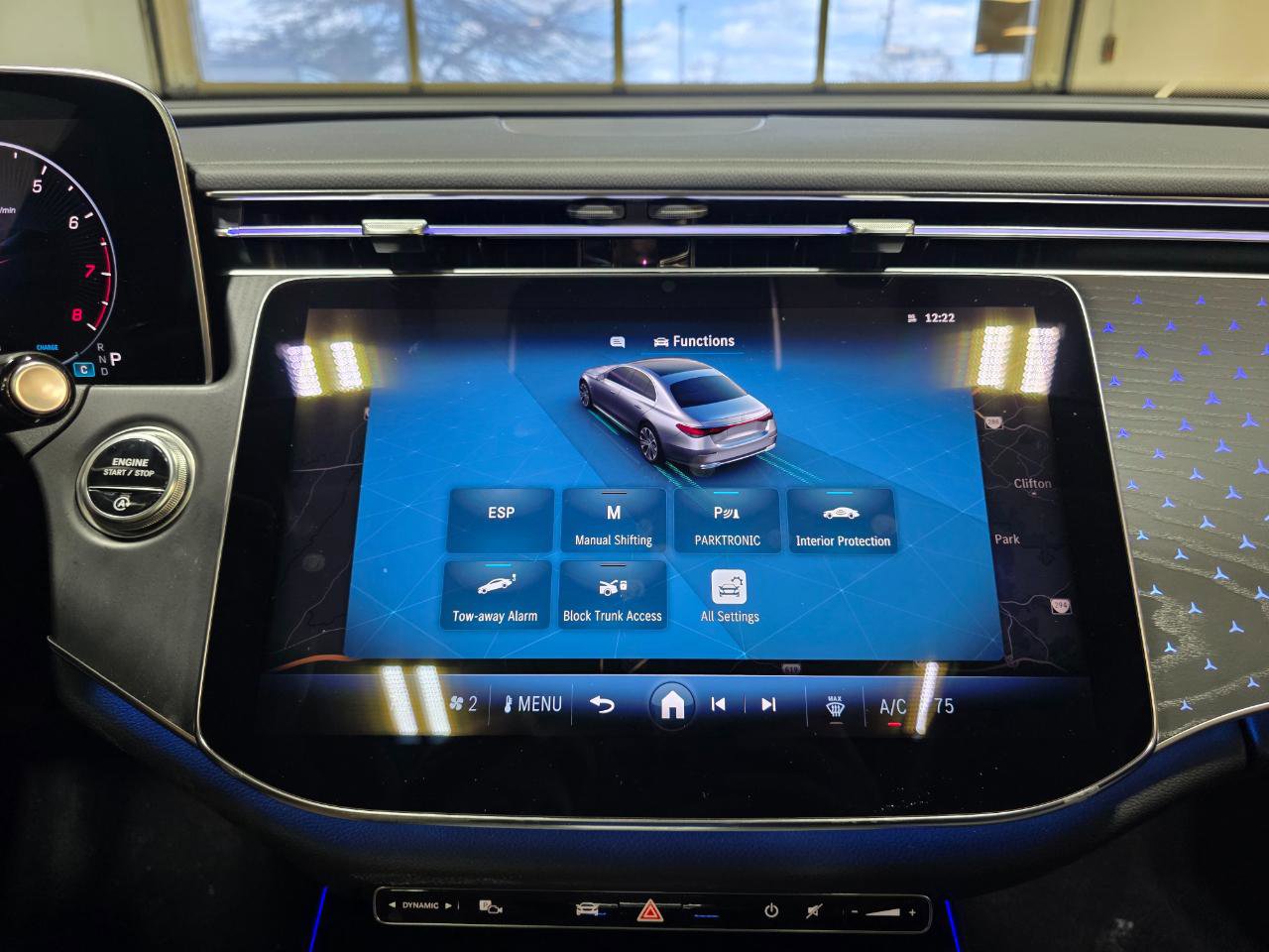 Used 2025 Mercedes-Benz E 350 E 350 RWD Sedan image 40