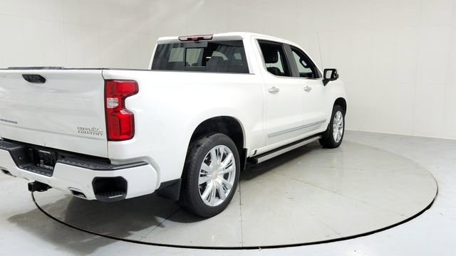 Certified 2023 Chevrolet Silverado 1500 High Country image 5