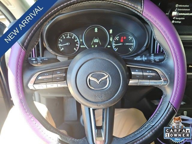 Used 2025 MAZDA CX-50 AWD 2.5 S w/ Weather Package image 3