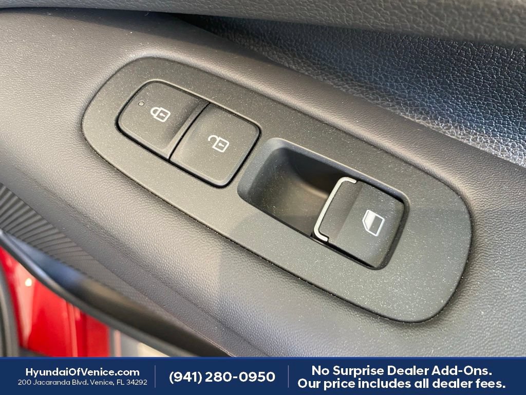 Certified 2023 Hyundai Sonata SE w/ Cargo Package FWD image 42