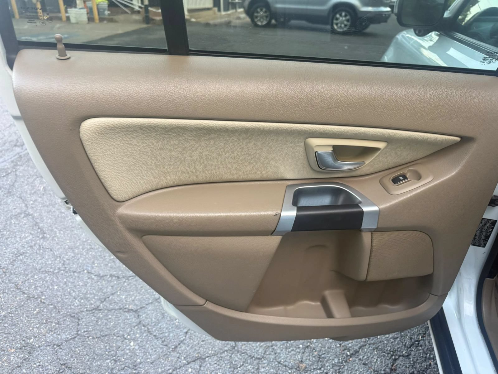 Used 2014 Volvo XC90 3.2 FWD image 9