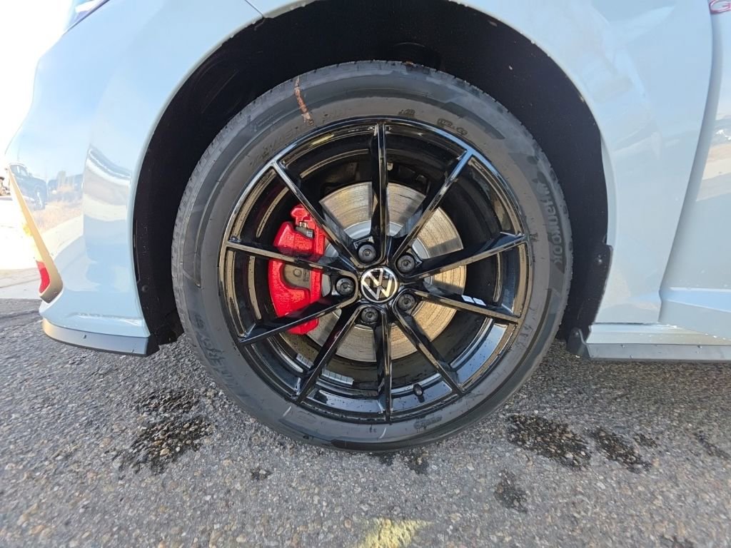 New 2026 Volkswagen Jetta GLI Autobahn image 24
