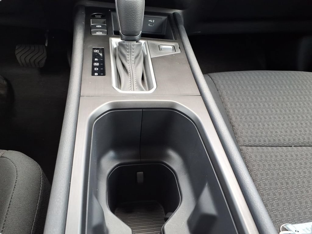 New 2026 Nissan Kicks S FWD image 21
