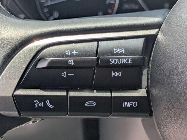 Used 2026 MAZDA CX-30 AWD 2.5 S image 12
