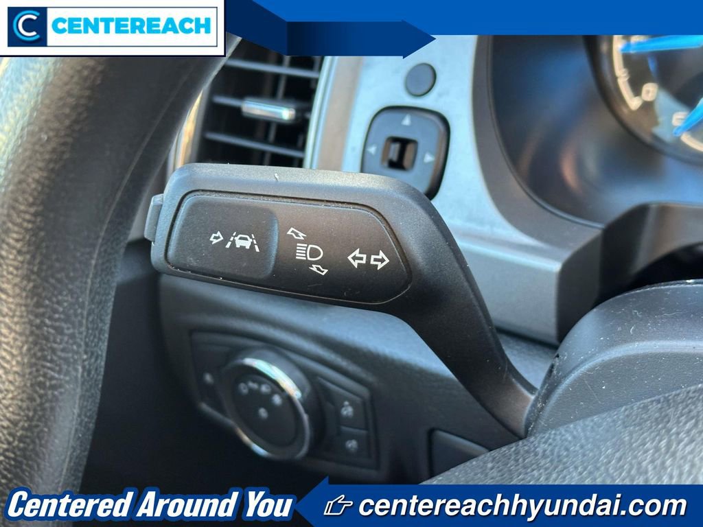 Used 2020 Ford Ranger XLT image 19