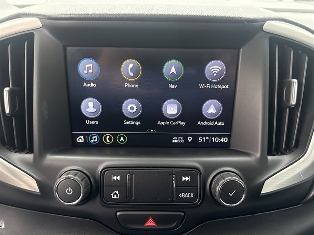 Used 2019 GMC Terrain SLT w/ Preferred Package image 17