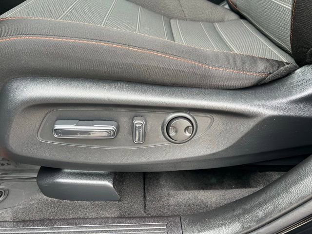 Certified 2026 Honda CR-V TrailSport image 27