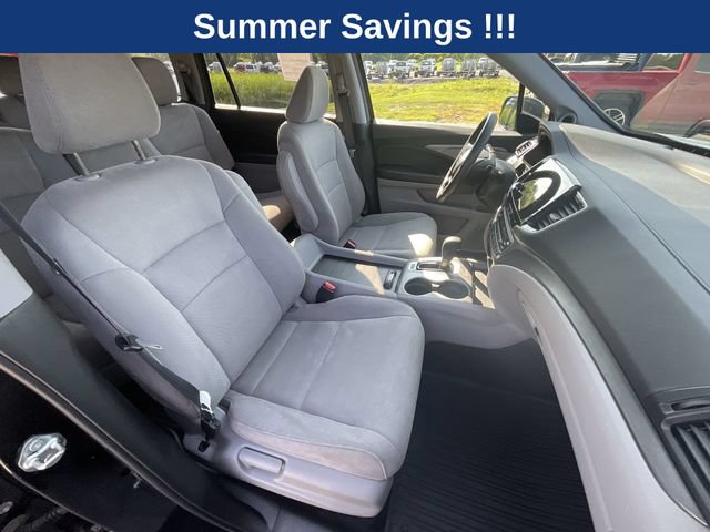 Used 2020 Honda Pilot EX image 26