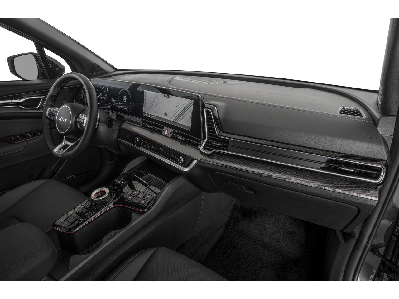 New 2025 Kia Sportage SX Prestige image 38