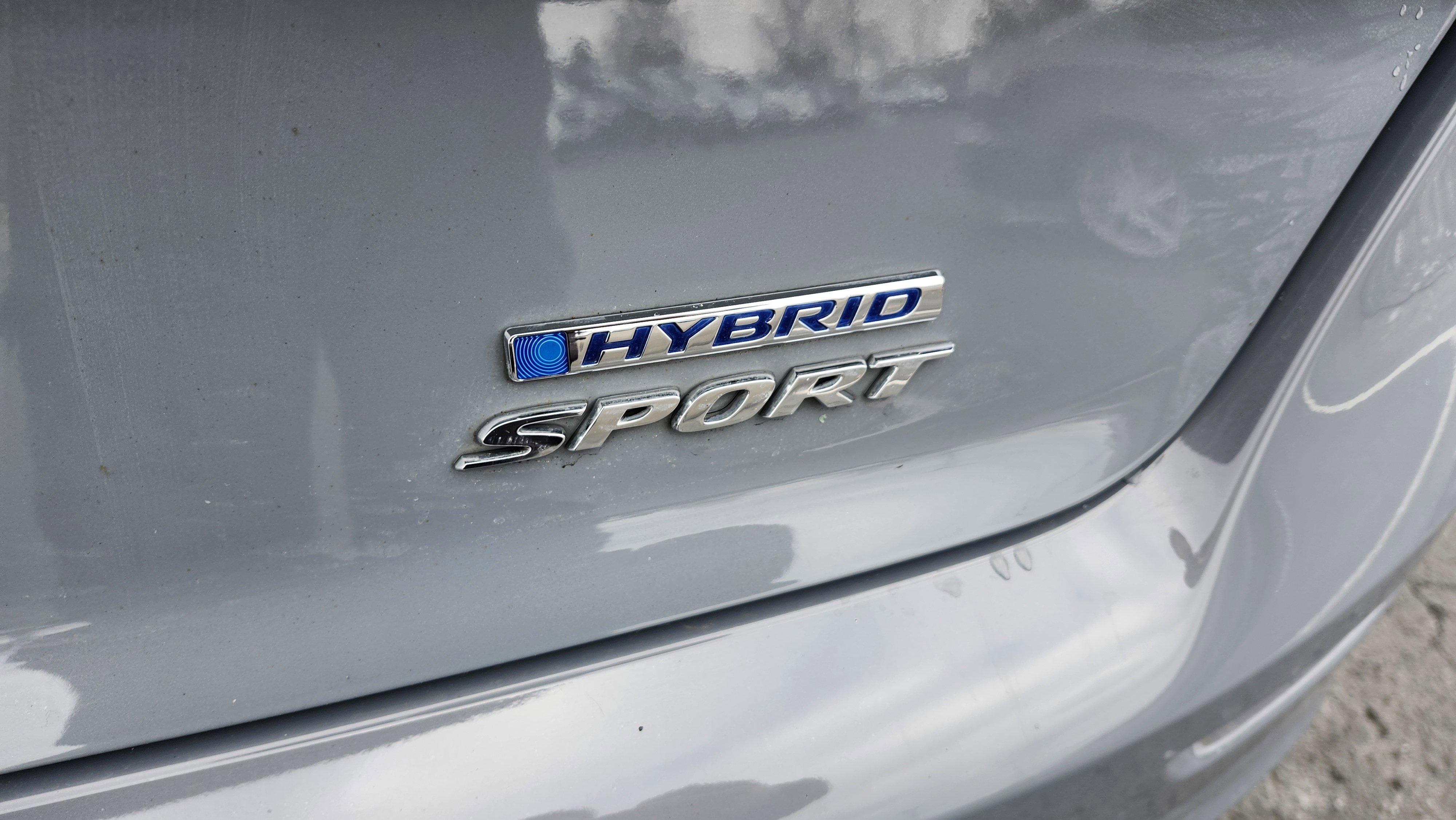 Used 2025 Honda Accord Sport image 25