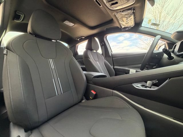 New 2026 Hyundai Elantra SEL Sport Premium FWD image 20