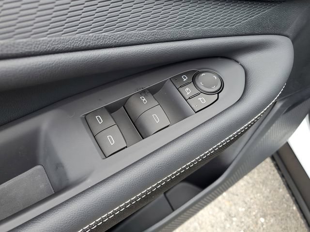 New 2025 Chevrolet Blazer EV LT FWD image 18