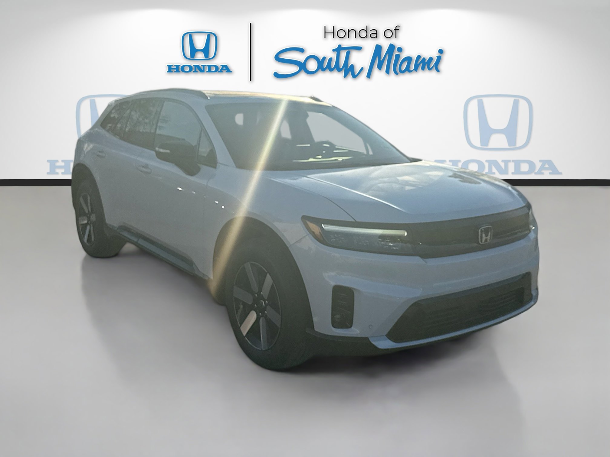 New 2026 Honda Prologue Touring