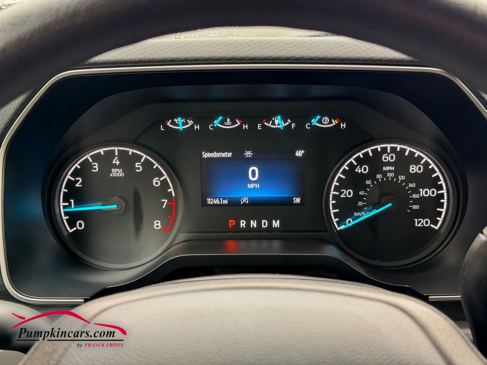 Used 2023 Ford F150 XLT w/ Trailer Tow Package image 5