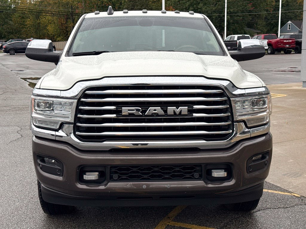 Used 2020 RAM 2500 Limited AWD/4WD image 5