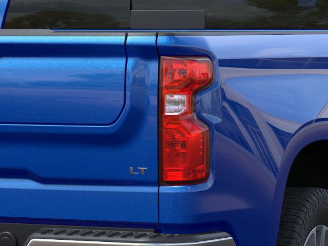 New 2026 Chevrolet Silverado 1500 LT image 11