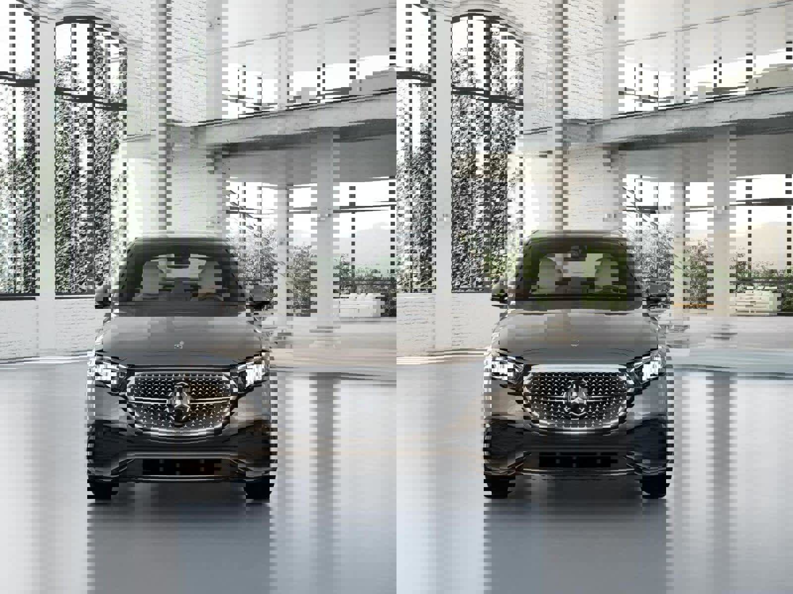 New 2026 Mercedes-Benz E 350 Sedan image 6