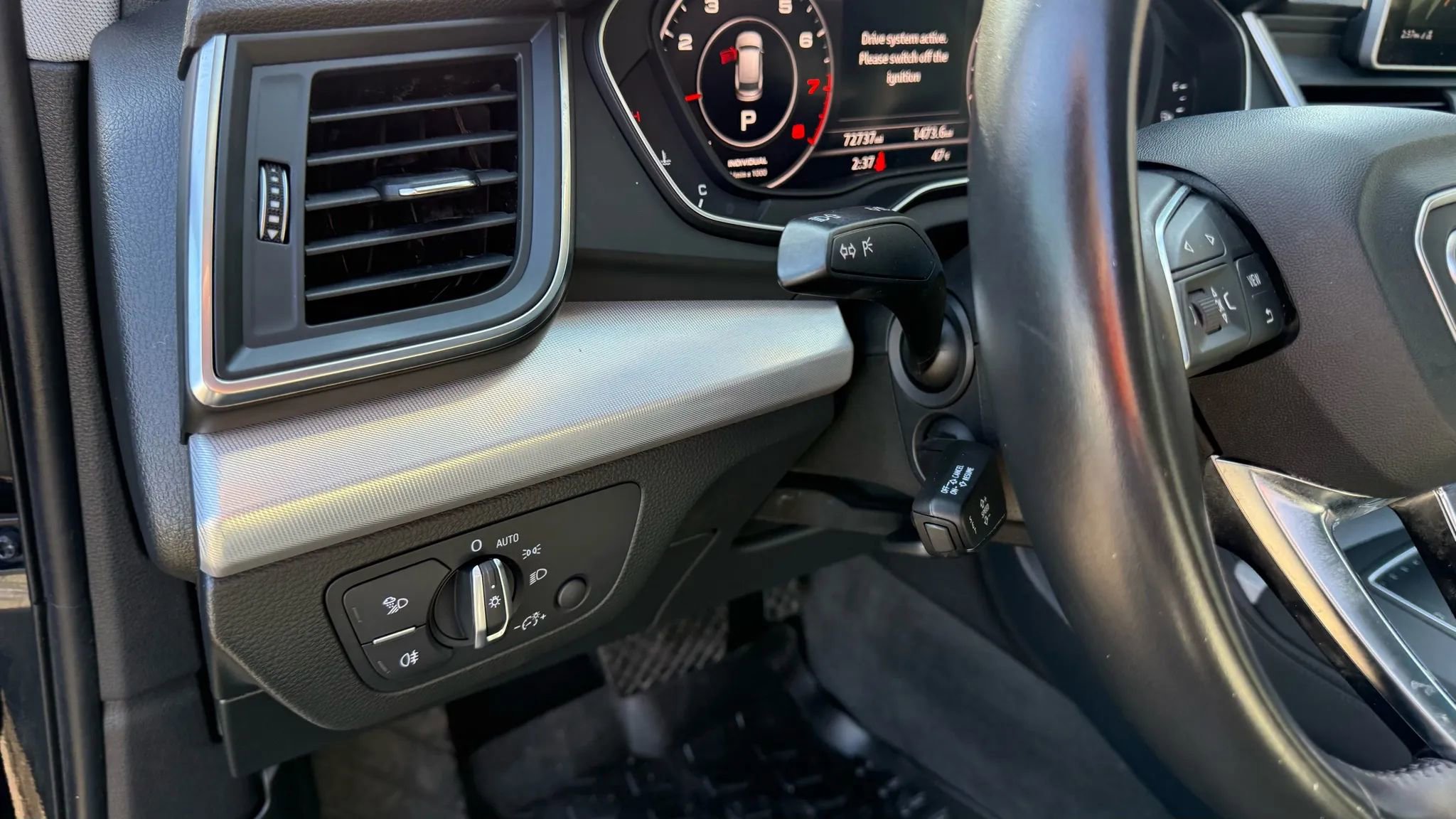 Used 2019 Audi Q5 2.0T Premium Plus w/ Premium Plus Package image 17