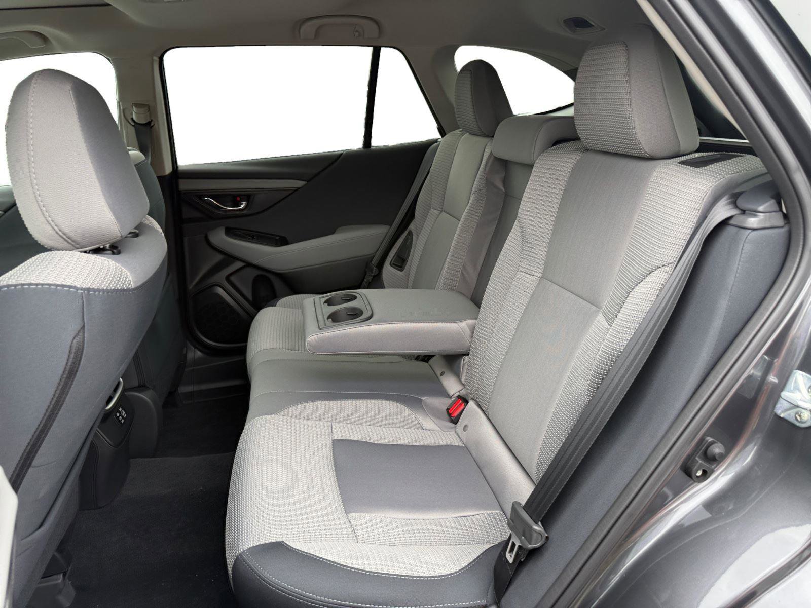 New 2025 Subaru Outback Premium image 13