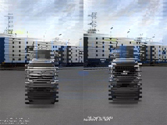 New 2026 Ford F250 King Ranch image 24