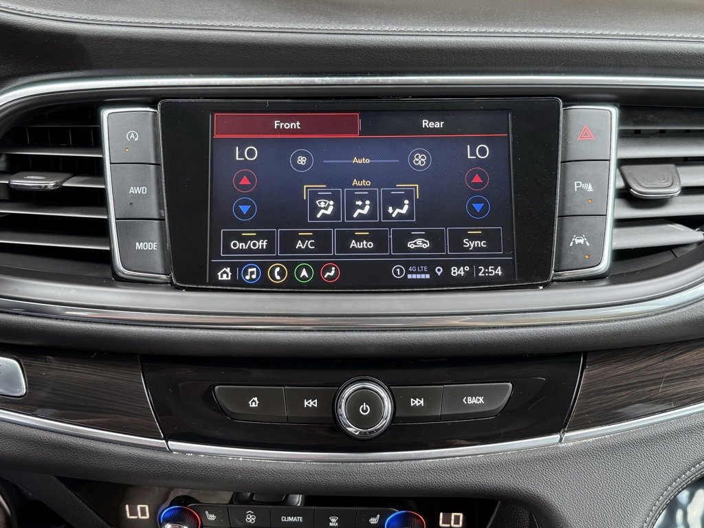 Used 2022 Buick Enclave Premium w/ Surround and Sites Package image 36