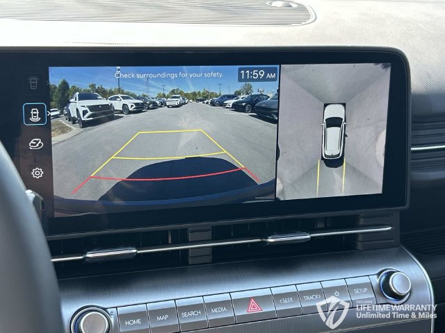 New 2026 Hyundai Kona Limited FWD image 34