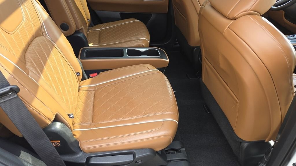 Used 2022 INFINITI QX60 Autograph w/ Cargo Package image 34