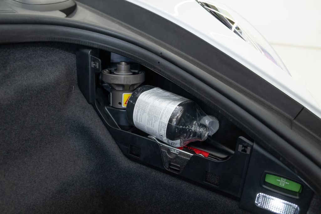 Used 2025 Porsche 911 Turbo S image 46