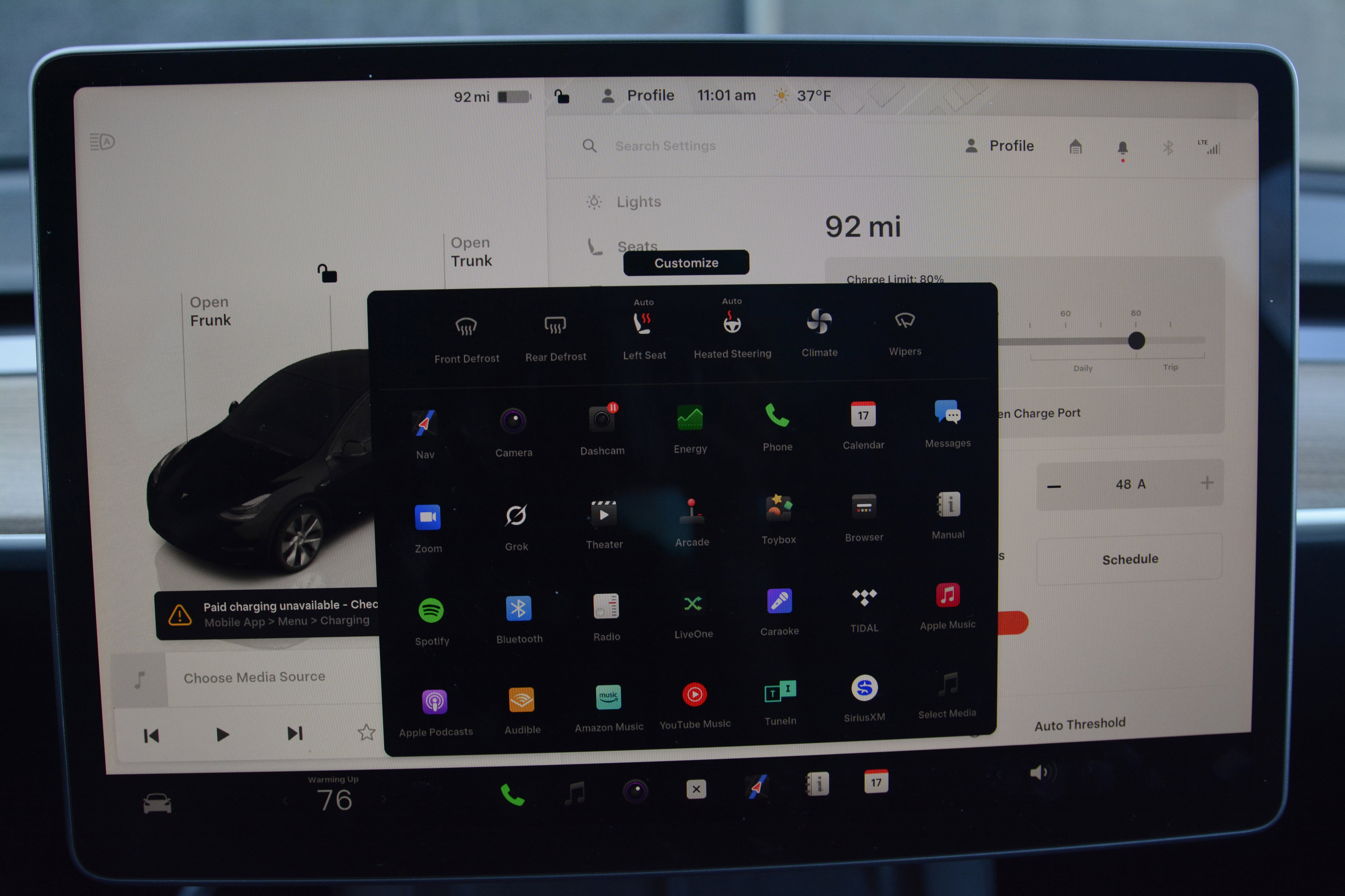 Used 2023 Tesla Model Y Long Range image 18