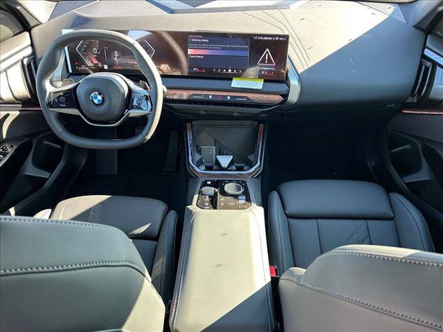 Used 2026 BMW X3 xDrive30 AWD/4WD image 15