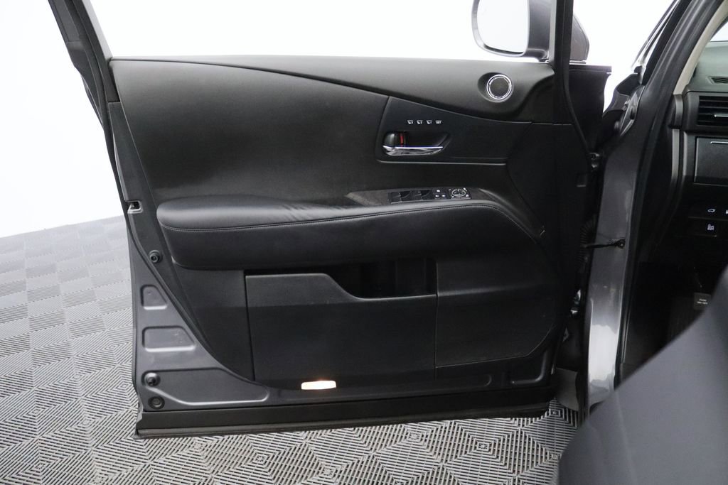 Used 2014 Lexus RX 350 AWD w/ Navigation Package image 10