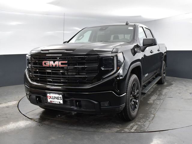 Used 2025 GMC Sierra 1500 Elevation w/ Preferred Package image 5