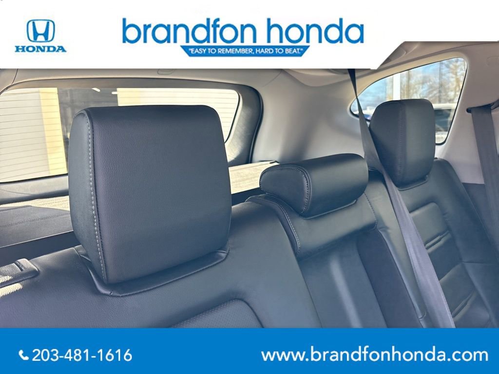 Used 2020 Honda CR-V EX-L image 26